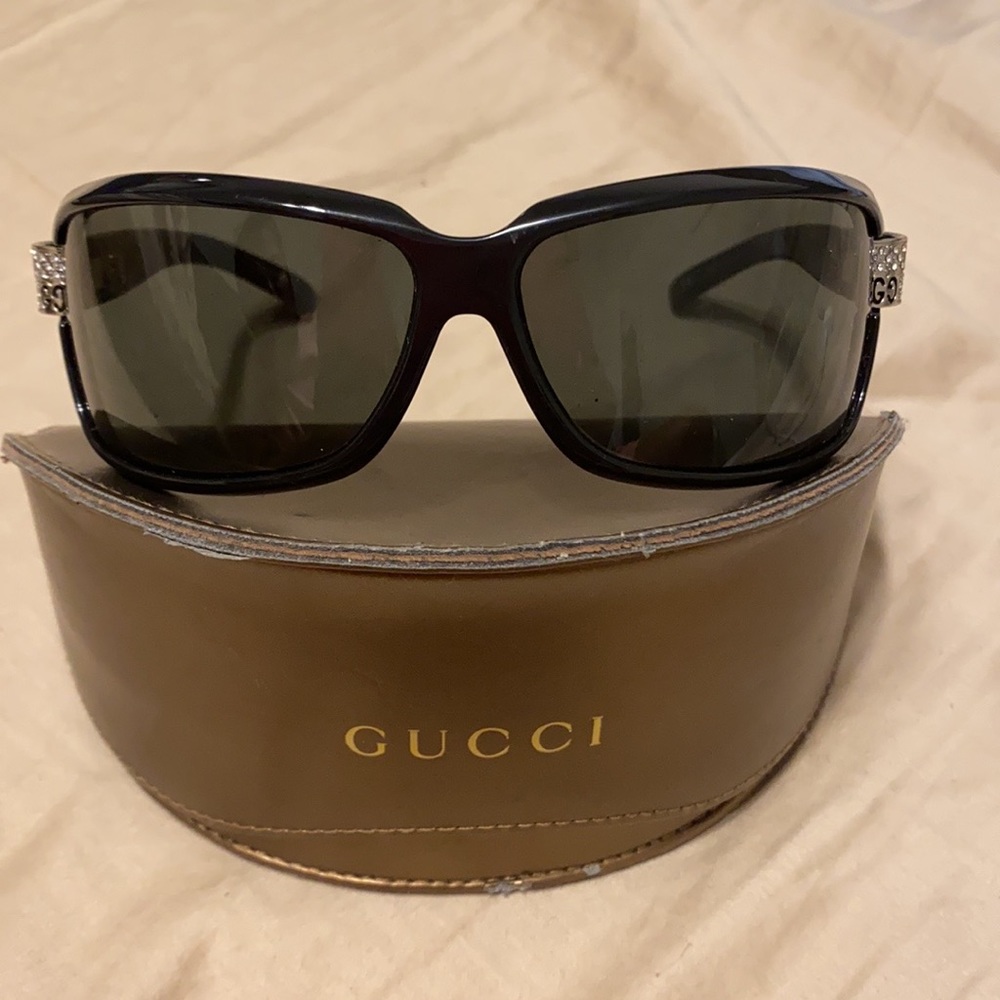 GG sunglasses